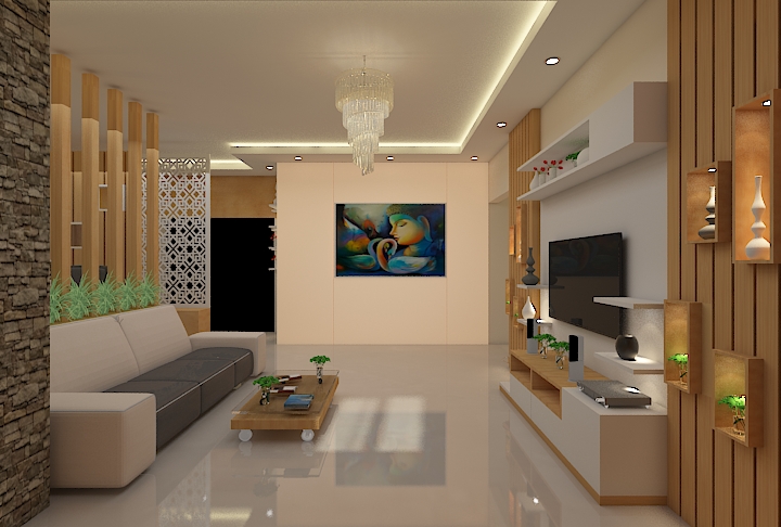 Eshanya Creation - Best Interior Designer in Patna