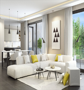 Eshanya Creation - Best Interior Designer in Patna